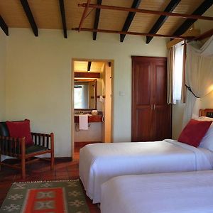 Sarova Lion Hill Game Lodge