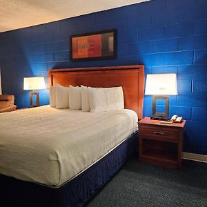 1St Choice Inn Of Rawlins